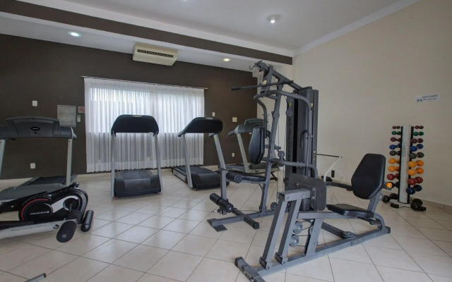 Quality Hotel Jundiai