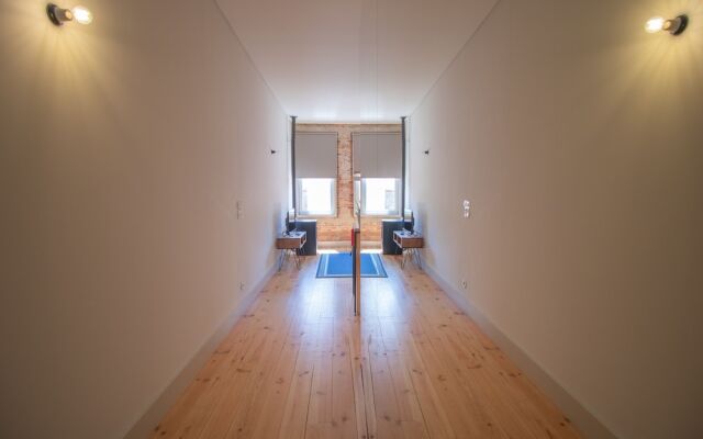 Step In Porto Apartments