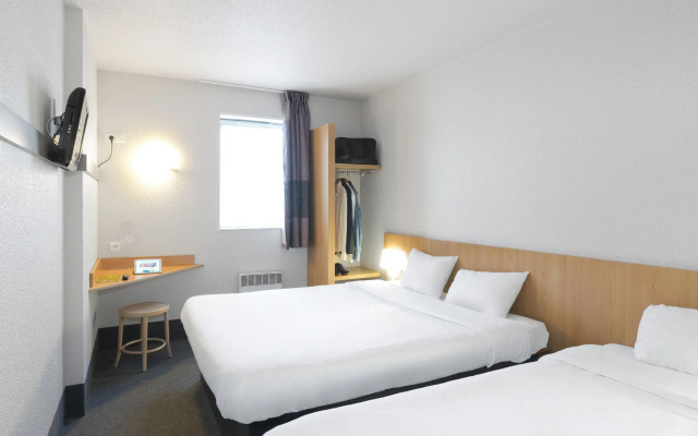 B&B HOTEL Lorient Caudan