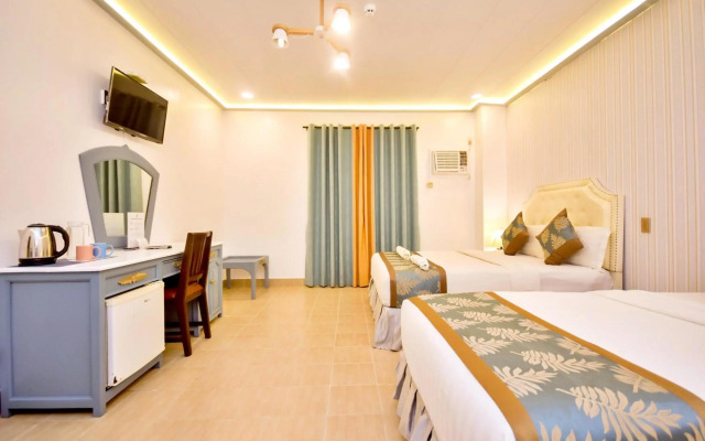 Royal Park Resort Boracay