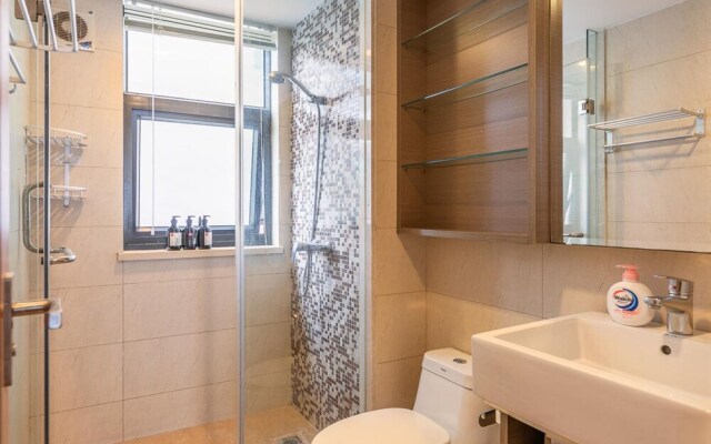 Locals Boutique Apartment Gongbei No.3