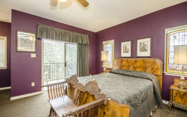 Messina Hof Winery & Resort
