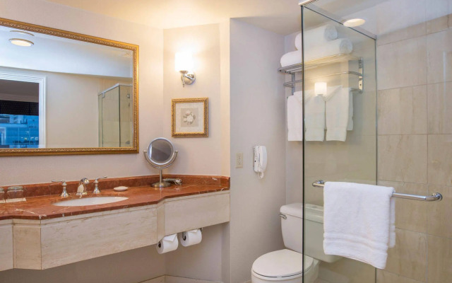 The Sutton Place Hotel Vancouver