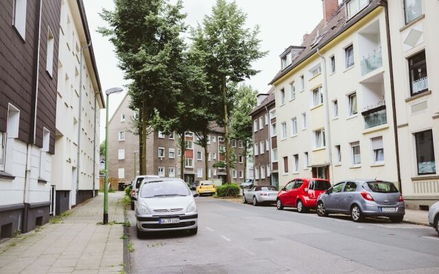 Glück Auf Appartements See Straße