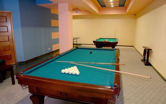 Jupiter hotel
