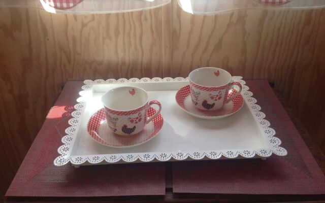 Chambres & Roul'Hotes De La Rance