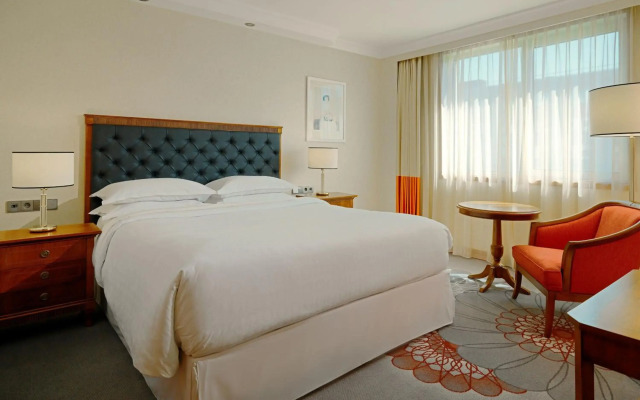 Sheraton Zagreb Hotel