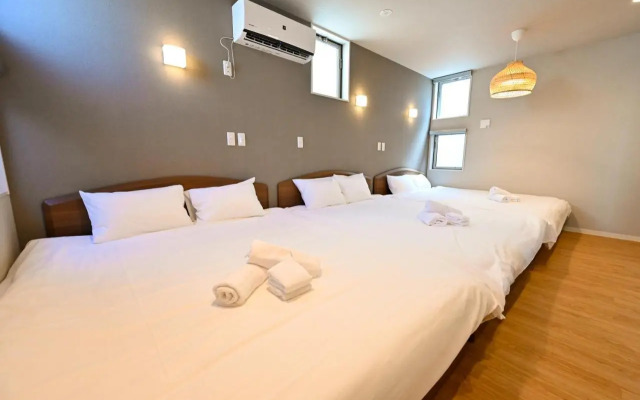 Hotel Azuma See