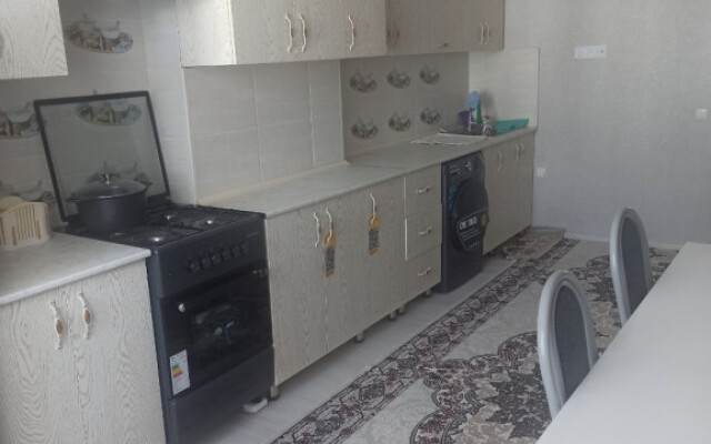 Bukhara Apartament