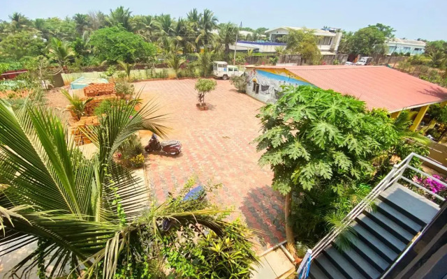 Pele's Fisherman Village