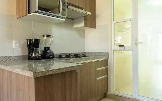 Family Villa Pool 4 BR Acapulco