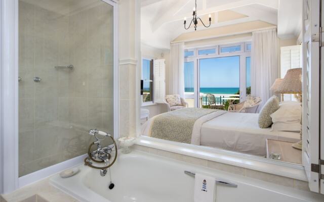 Sandals Beach Villa