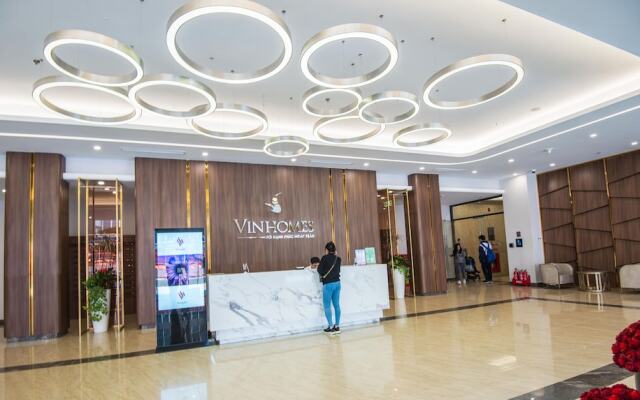 Harim Vinhomes Metropolis