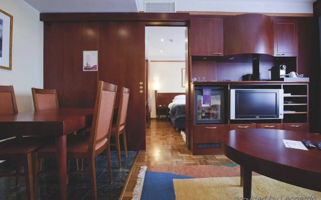 Original Sokos Hotel Royal
