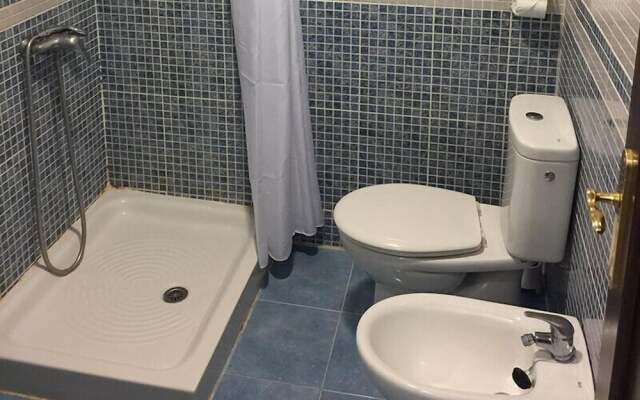 Hotel Manantiales