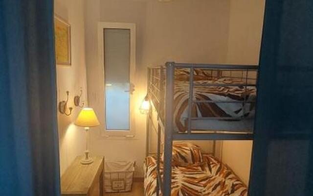 La Petite Cabane un petit coin de paradis