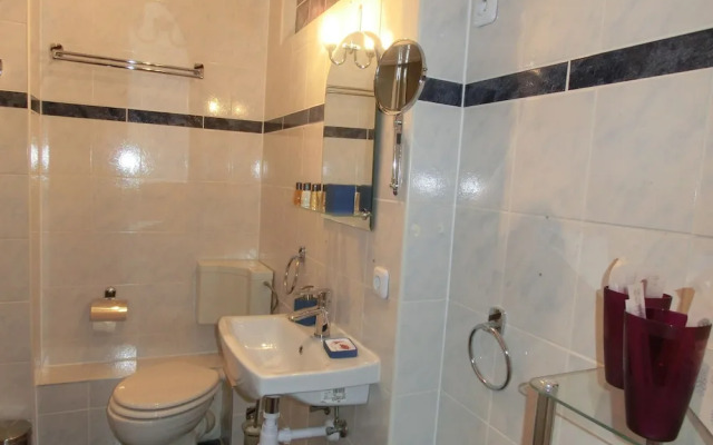 Hotel Domäne Neu Gaarz