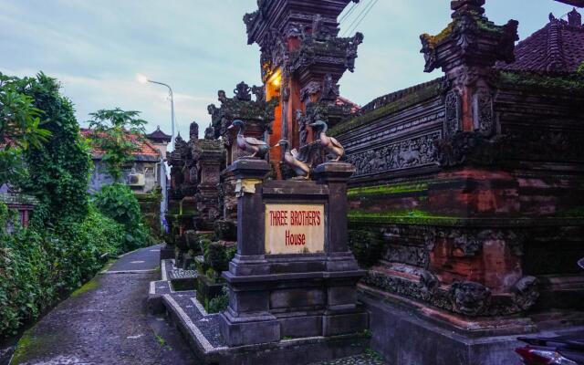 Three Brothers Guest House