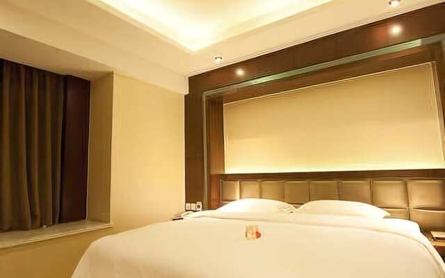 Mianyang Bo Er Ka Hotel