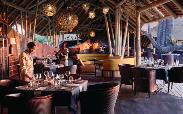 Belmond Safaris