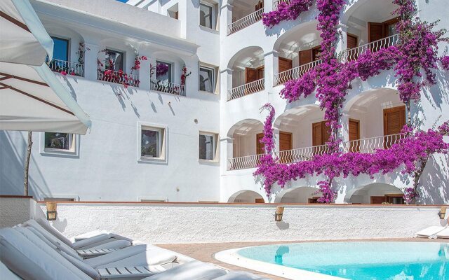 Villa Romana Hotel & Spa