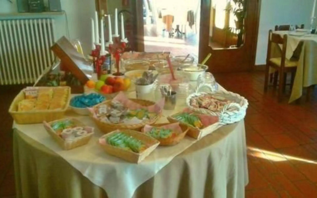 Hotel Cortina