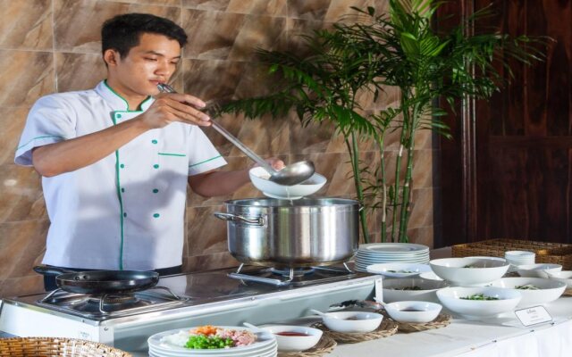 Elwood Premier Resort Phu Quoc