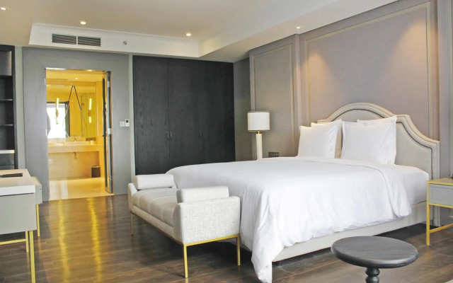 Goodrich Suites, Jakarta