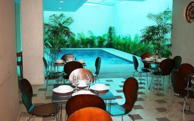 Hotel Marvento 2