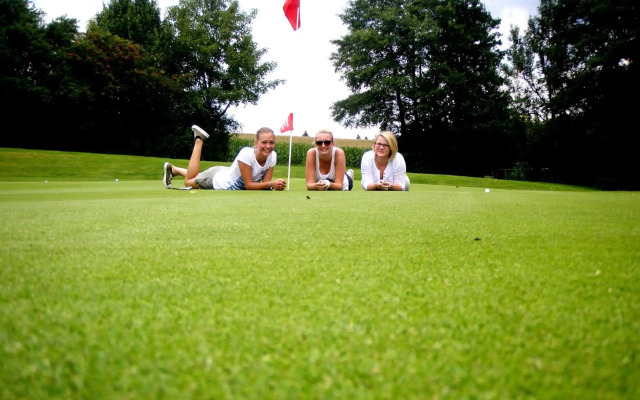 Anetseder Landhotel & Lofts