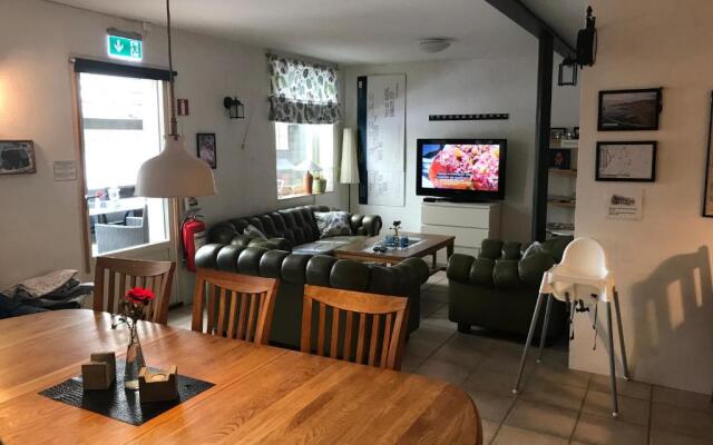 Bengtssons Loge
