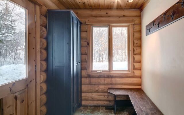 Chalet Cheyene