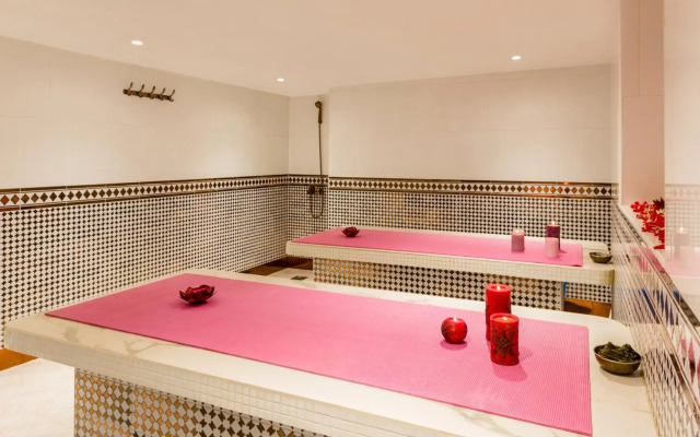 Al Sarab Hotel