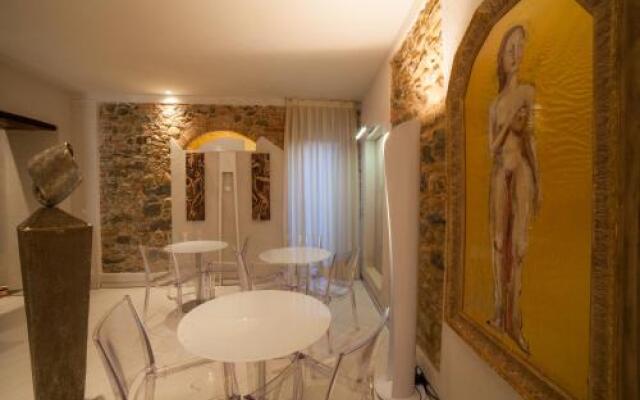 Art Boutique Hotel Acchiappasogni