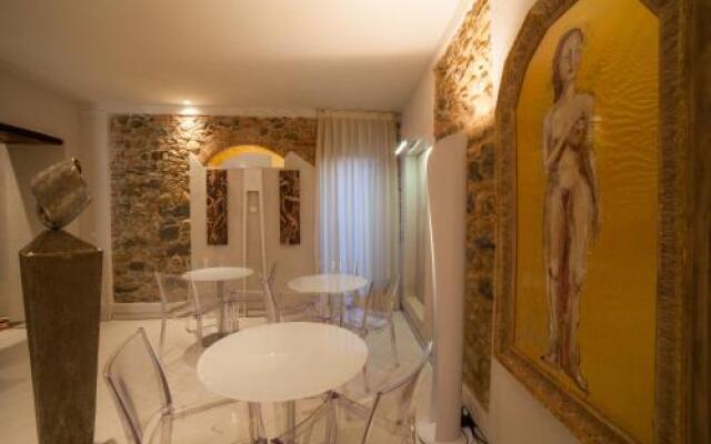 Acchiappasogni Art Boutique Hotel