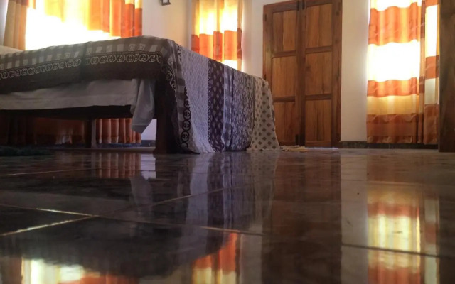Hotel Athina & Restaurant