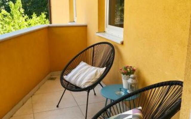 Apartments Lucija