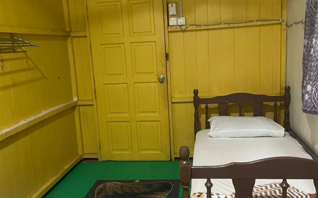 Palette - Gold Coast Morib Resort – Guest Rooms – Banting
