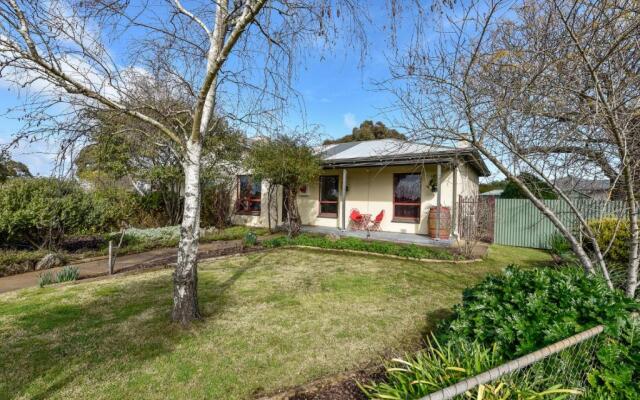 A Penola-Coonawarra Villa