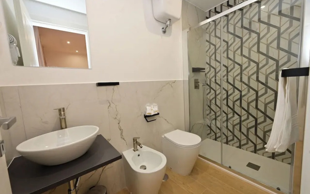 Relais Trastevere Station