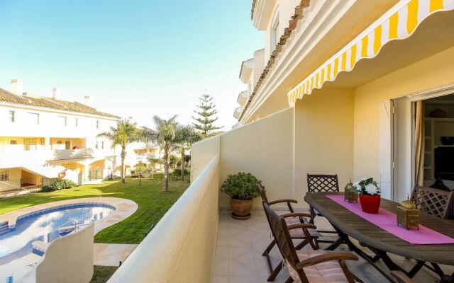 Apartamento Buenavista Calahonda