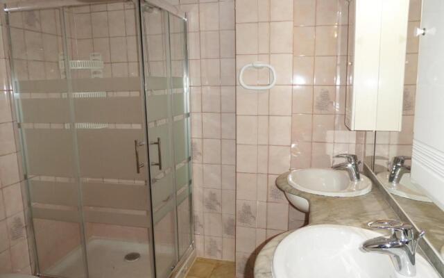 Apartament Peñíscola Centro Llandels 3000
