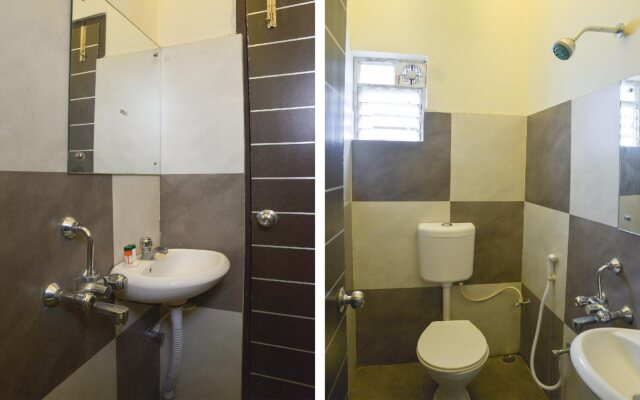 Airport Motel by OYO Rooms