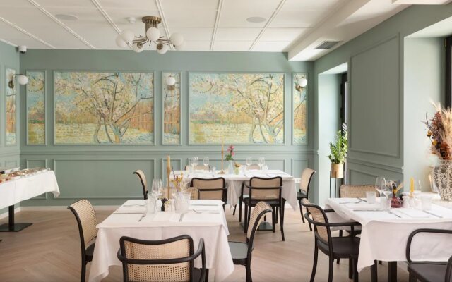 Heritage Hotel Porin
