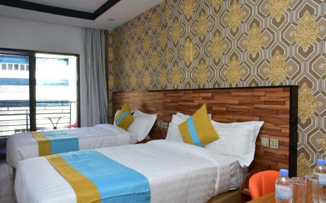 Centric Hotel