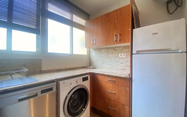 Th55 Apartamento Centrico con Vistas al mar