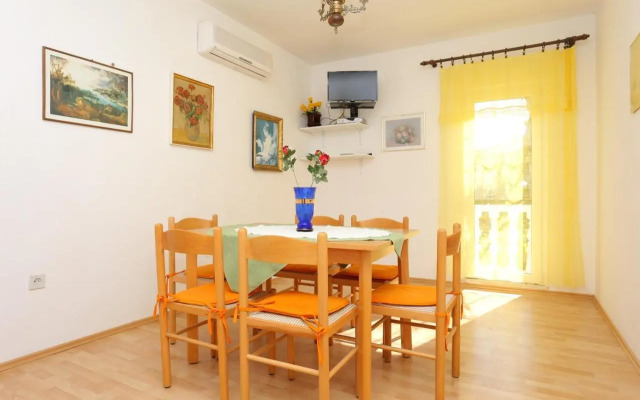 Apartment Supetar 16656b
