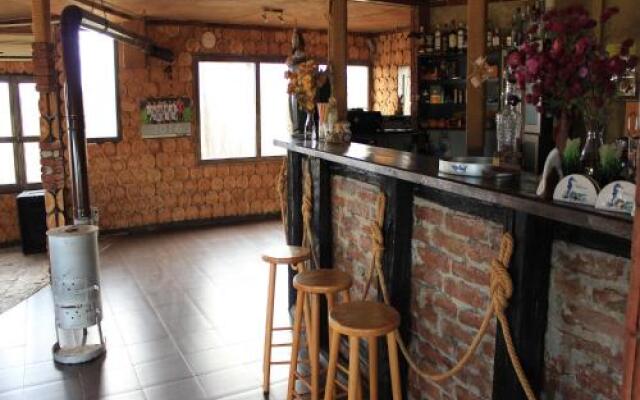 Guest House Qzovir Malo Buchino