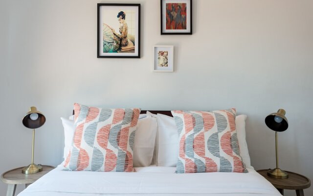 211 De Waterkant Piazza