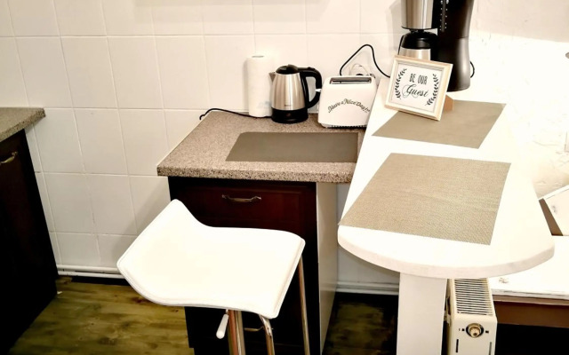 Chic Studio in Old Town